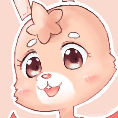 しゃのわさんのプロフィール画像