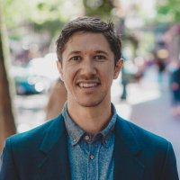 Mitchell Reardon (@mitchellreardon) 's Twitter Profile