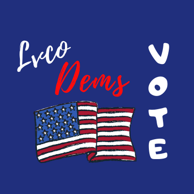 Leavenworth County Democrats are here to work for our community, elect legislators who will do their job, and ensure the right of the people to have a voice.