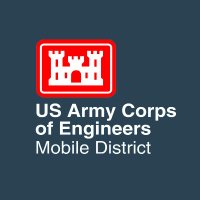 USACE Mobile (@usacemobile) 's Twitter Profile