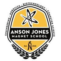 Anson Jones Magnet School(@NISDJonesSTEM) 's Twitter Profile Photo