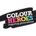 Colour Heroes (@colourheroes) Twitter profile photo