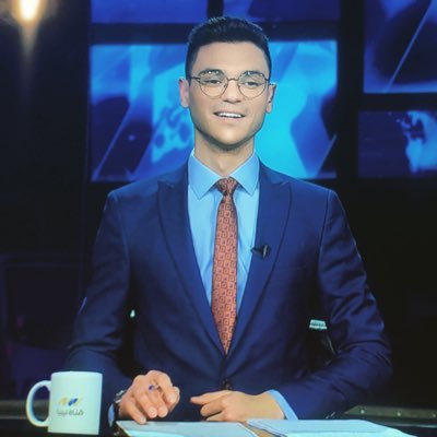 Presenter @ BBC Radio, v.o artist & news presenter