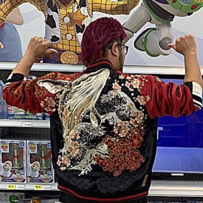 hukabuchi1143's profile picture. (パ)チンカス