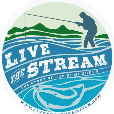 Live The Stream is a documentary on flyfishing legend, Joe Humphreys. Watch today! Stream for Free on Amazon Prime. #flyfishing #livethestream by @nomadicstudio
