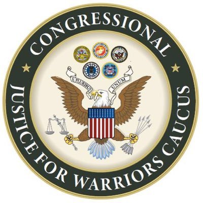 Congressional Caucus to support imprisoned combat warriors who fought for our freedom and have been unfairly treated by the military justice system.