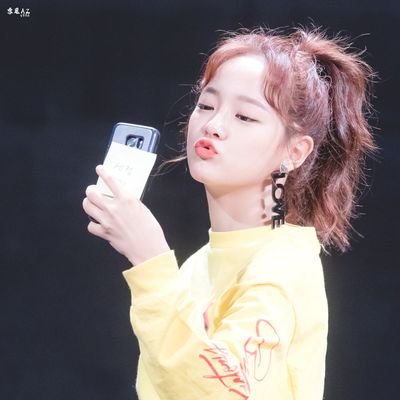 뀨단 하나 소이 세정 나영 해빈 미미 샐리 미나!!! 😁
최대한 올커버를 하고 있습니다.
실력은 부족하지만 노력하고 있습니다.
※ 2차 가공X, 로고 크롭X, 상업적X