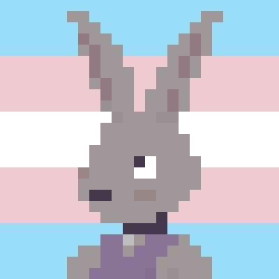El arte es morirte de frío. Hago jueguicos.
Avatar basado en un bidujo de @robotdraws