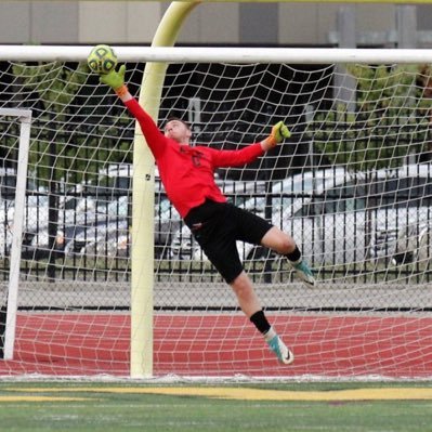 bryce_parker's profile picture. Brockport PE '19 ⚽️