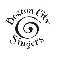 Boston City Singers(@BostonCitySing) 's Twitter Profile Photo