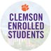Clemson Enrolled Students (@cuenrolled) Twitter profile photo Clemson Enrolled Students (@cuenrolled) Twitter profile photo