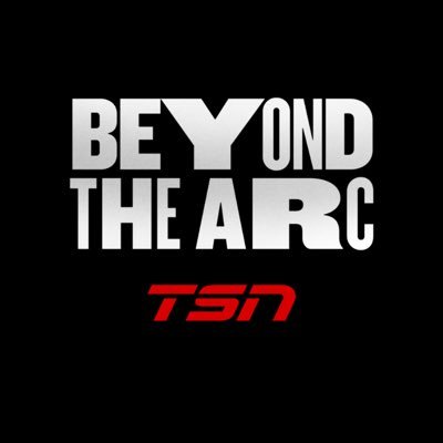 Official Twitter of #BeyondTheArc with @dgreen_14! Airs on September 9 on @tsn_sports. 🇨🇦🏀