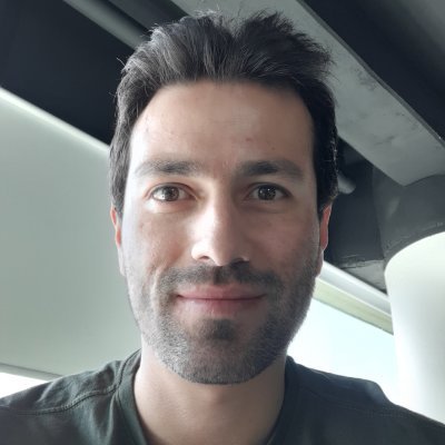 danielpelaezlo's profile picture. Software Engineer | Author of https://t.co/kq8jzCrRoa | Interests: #Java #CleanCode #Architecture | @MedellinJug | 🇨🇴