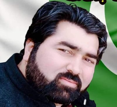 MuaviaJadoon's profile picture. 