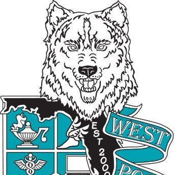 West Port High School offers students the unique opportunity to earn their A.A degree while attending high school on the West Port High School Campus