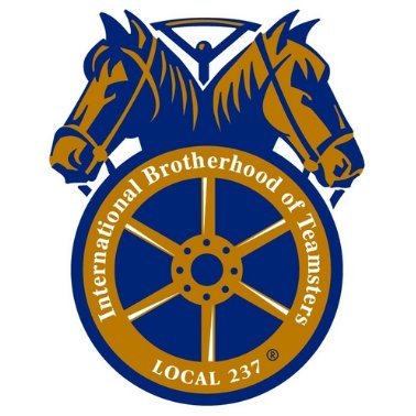 Teamsters Local 237 is a union of 25,000 New York City employees who work in government agencies and several municipalities on Long Island. #Teamsters #1u