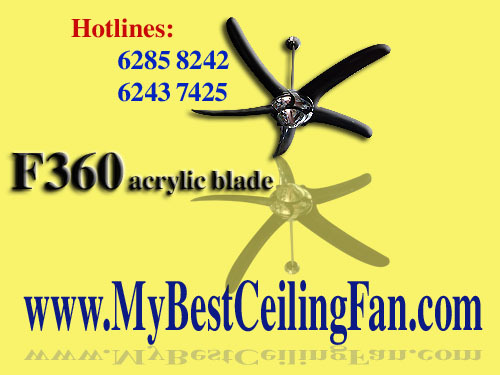 we are the best and affordable fan that all the citizen can afford to purchase