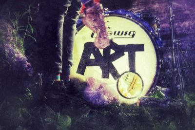 An Indie Rock Band With That Extra Kick!!
One of London's Fastest & Funkiest Up and Coming Bands!!