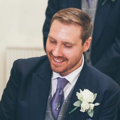 RobertGeorgeWY's profile picture. 