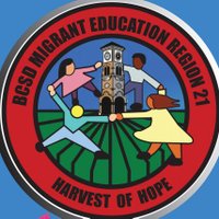Migrant Education Program, Region 21 (@mep21bcsd) 's Twitter Profile
