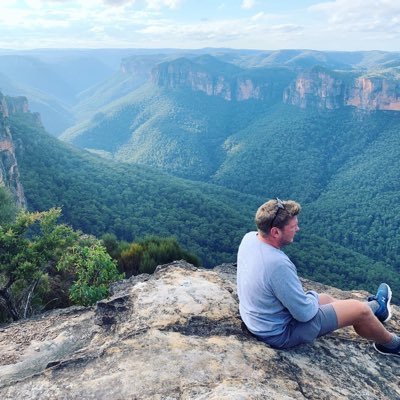 PhilPatterson2's profile picture. https://t.co/RwqjG17g3R