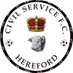 Civil Service FC (@fc_civil) Twitter profile photo Civil Service FC (@fc_civil) Twitter profile photo