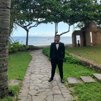 reynaldo tanaya (@reynaldotanaya) 's Twitter Profile