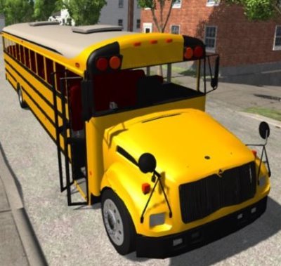 Providing safe, efficient transportation service to the students of Calvert County Public Schools.