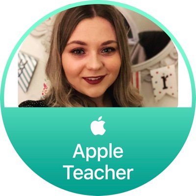 Primary teacher at St Julian’s Primary, Newport. Digital Lead. Apple Teacher  Seesaw Ambassador, Google Cert. 🏴󠁧󠁢󠁷󠁬󠁳󠁿 YouTube channel for tech tutorials