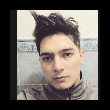 7luzbel's profile picture. 