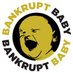 Bankrupt Baby (@bankruptbaby) Twitter profile photo Bankrupt Baby (@bankruptbaby) Twitter profile photo