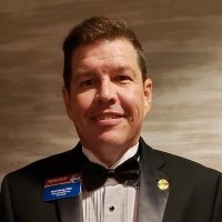 Matt Kinsey (@mattkinsey) 's Twitter Profile