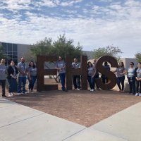 Eastlake SS (@eastlake_ss) 's Twitter Profile Photo Eastlake SS (@eastlake_ss) 's Twitter Profile Photo