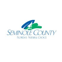 Seminole County, FL (@seminolecounty) Twitter profile photo
