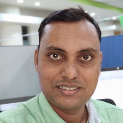 upatil1987's profile picture. 