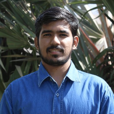 _parthchaudhary's profile picture. Front End Web Designer
Guitarist 🎸 
Music lover 🎵
Playing guitar to praise JESUS name.