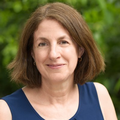 Marie Lamba Profile