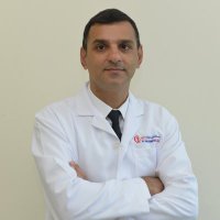 Muharrem Oner (@drmuharremoner) 's Twitter Profile