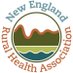 New England Rural Health Association (@EnglandHealth) Twitter profile photo