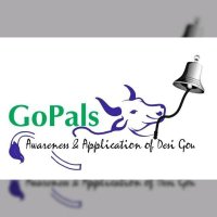 GoPals - Desi Gou Awareness Mission(@wegopals) 's Twitter Profile Photo