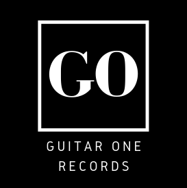 Guitar One Records is the guitar players record label. It is the new home for exceptional artists striving to achieve the highest levels of musicianship.