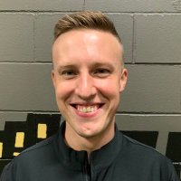 Josh Elleman, ATC, CSCS (@josh_elleman) 's Twitter Profile