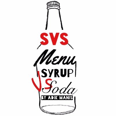 The Syrup Vs Soda On Twitter Https T Co Vzaxp1hedk Twitter