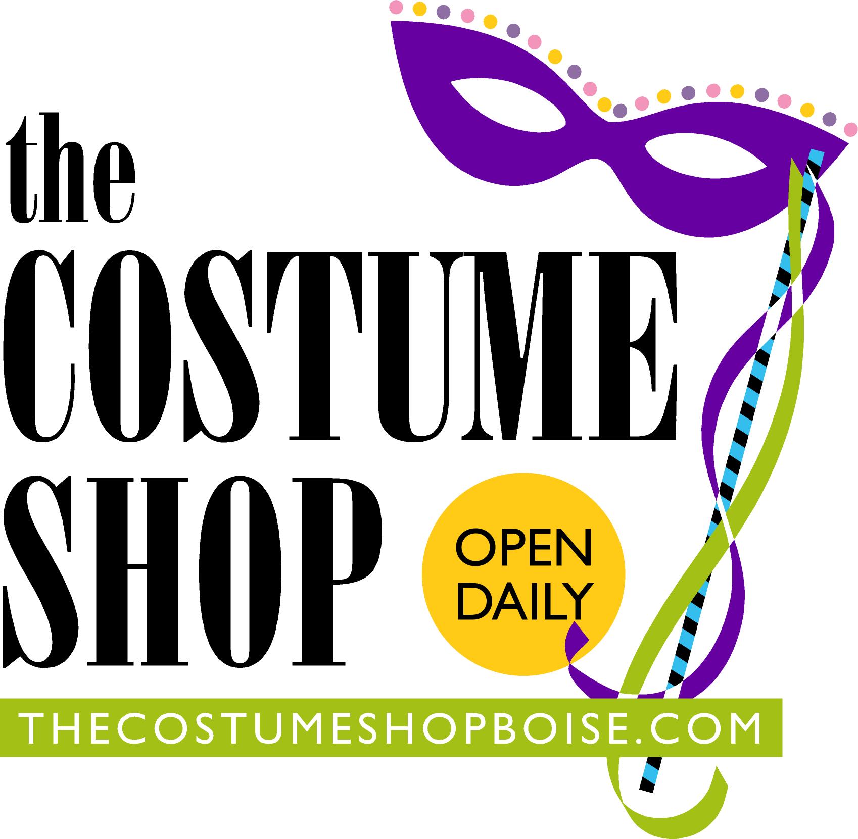 thecostumeshop's profile picture. Idaho's largest local, independent, year-round source for costumes and so much more!