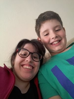 NovakRaphaella's profile picture. eu sou uma pessoa alegre, divertida, gosto de series, filmes, etc.. faço faculdade de publicidade e propaganda no bom Jesus ielusc. 😍😍