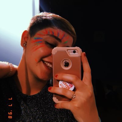 clessa001's profile picture. 🎥Comunicació audiovisual 📍Alcanar