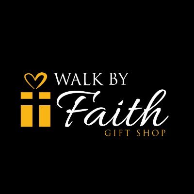Walk By Faith Gift Shop is a Faith Based Store featuring bibles, books, home goods, fashion & apparel, stationery, and more.