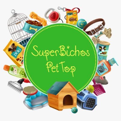 superbichos's profile picture. SuperBichos PetShop. Os melhores produtos para os teus pets!