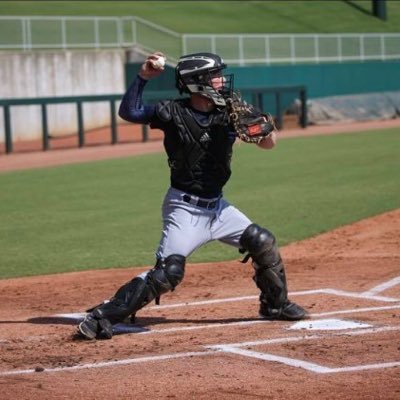 Auburn University signee 🦅 USA baseball gold medalist 🏅