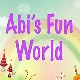 US👧🏻Hi my name is Abi,(5) years I’m a blogger, my parents manage my account 👩🏻👨🏻‍💻📷🧩https://t.co/coLxO0Lp4S